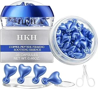 HKH Cápsulas de Sérum