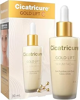 Cicatricure Gold Lift Serum Facial