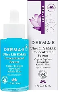 Derma E Ultra Lift Sérum Concentrado