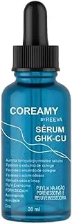 01 Ghk-Cu Coreamy Peptídeo
