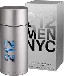 212 Men NYC Masculino