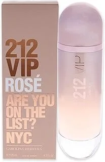 212 Vip Rosé Feminino
