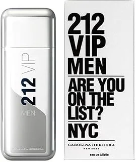 212 Vip Men Masculino
