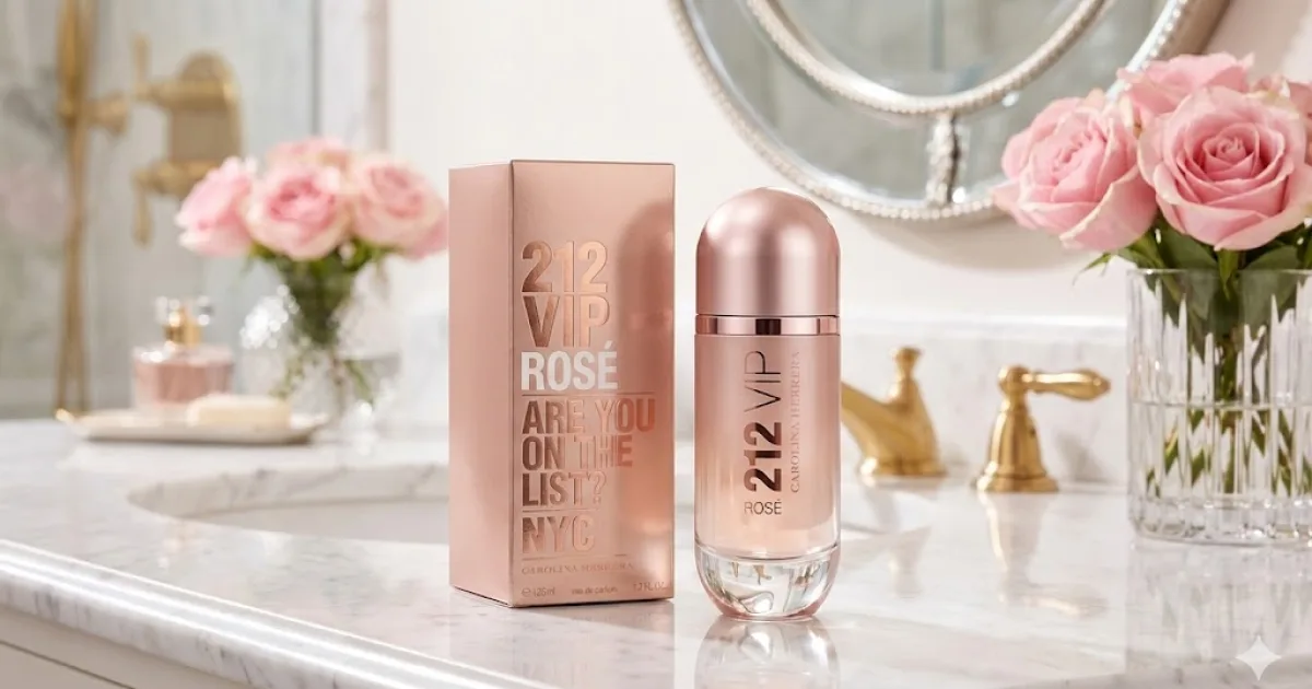 Melhor perfume 212: Os 10 melhores em 2026