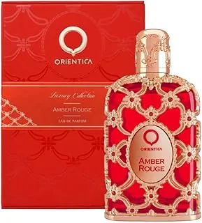 Orientica Amber Rouge