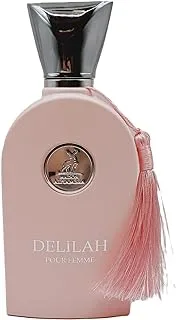 Maison Alhambra Delilah