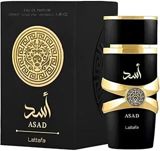 Lattafa Asad Eau de Parfum