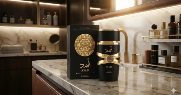 Melhor perfume árabe: Os 10 melhores em 2026