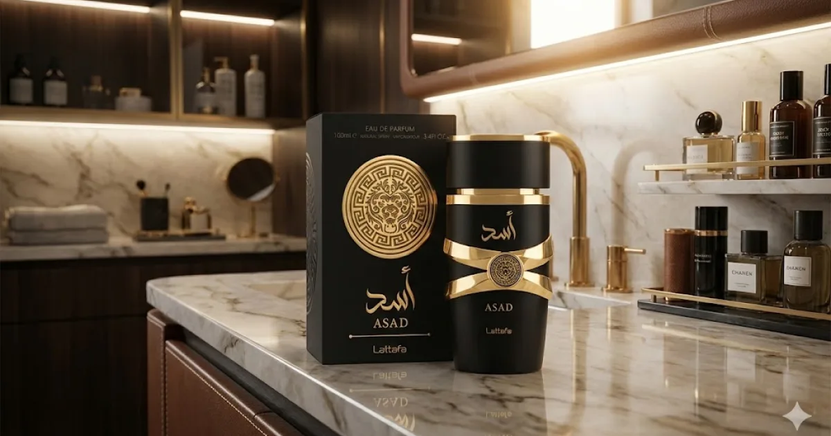 Melhor perfume árabe: Os 10 melhores em 2026