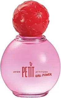 Avon Petit Attitude Girl Power