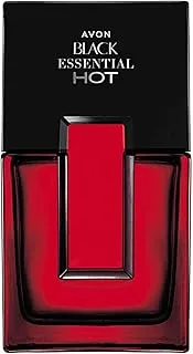 Avon Black Essential Hot