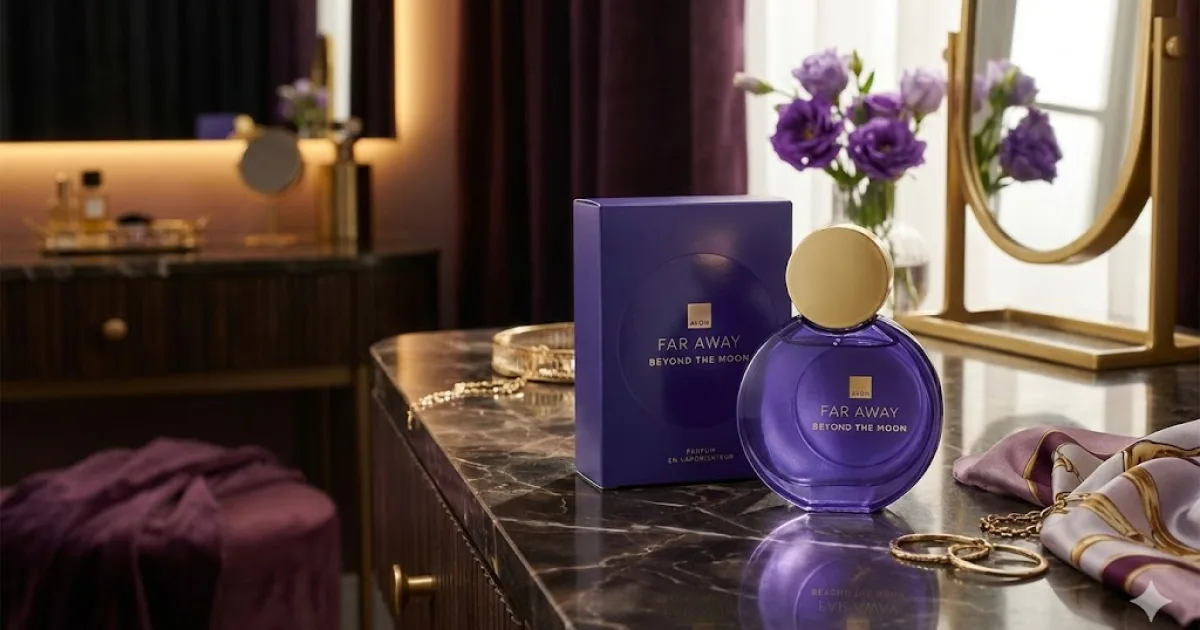 Melhor perfume Avon: Os 10 melhores em 2026