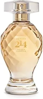 Botica 214 Golden Gardênia