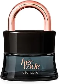Her Code Eau De Parfum