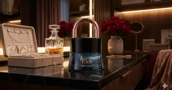 Melhor perfume Boticário: Os 10 melhores em 2026