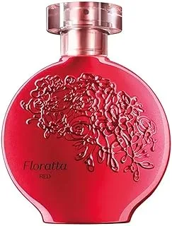 Floratta Red