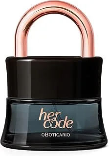 Her Code Eau de Parfum