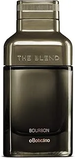 The Blend Bourbon Eau de Parfum