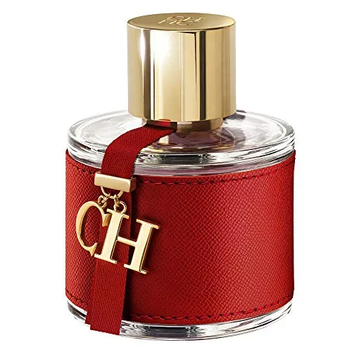 PERFUME CH CAROLINA HERRERA EAU DE TOILLETE
