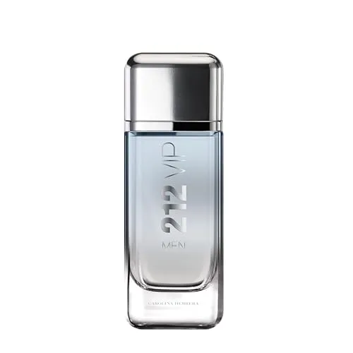 CAROLINA HERRERA 212 VIP MEN 200 ML