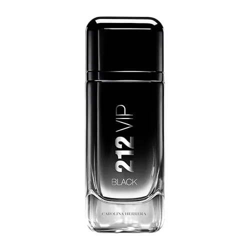 212 VIP BLACK CAROLINA HERRERA 100ML