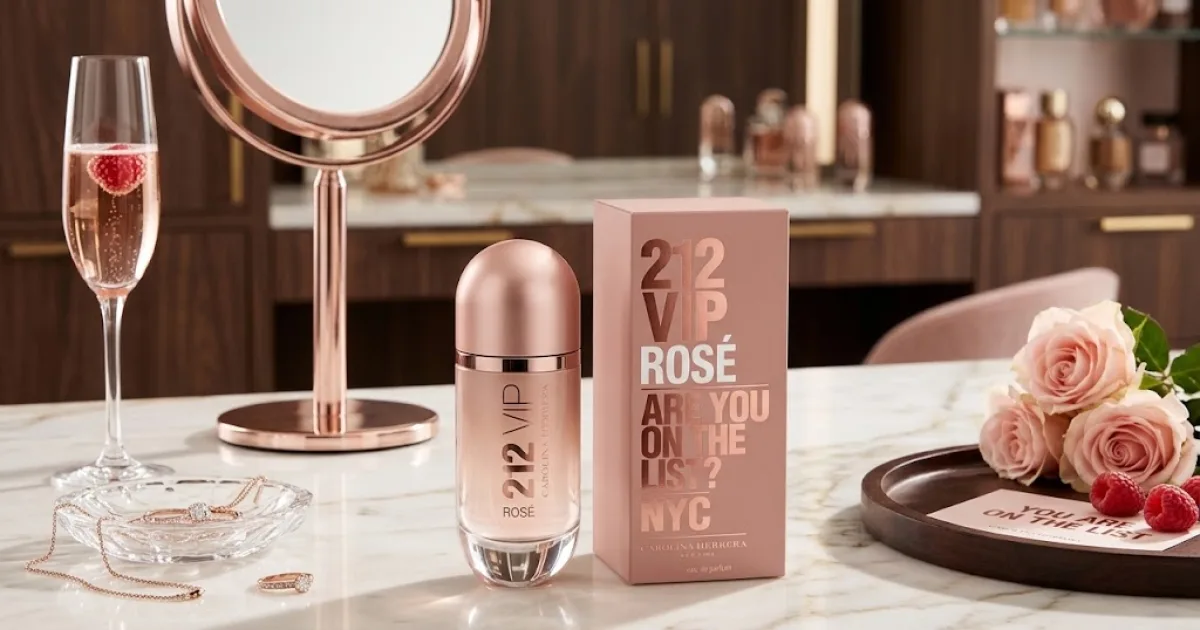 Melhor perfume Carolina Herrera: Os 10 melhores em 2026