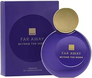 Avon Far Away Beyond The Moon 50 Ml