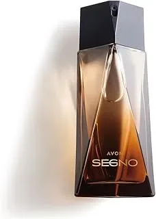 Avon Segno Eau De Parfum 100Ml