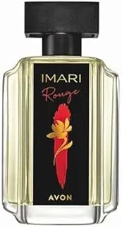 Avon Imari Rouge Deo Colonia 50Ml