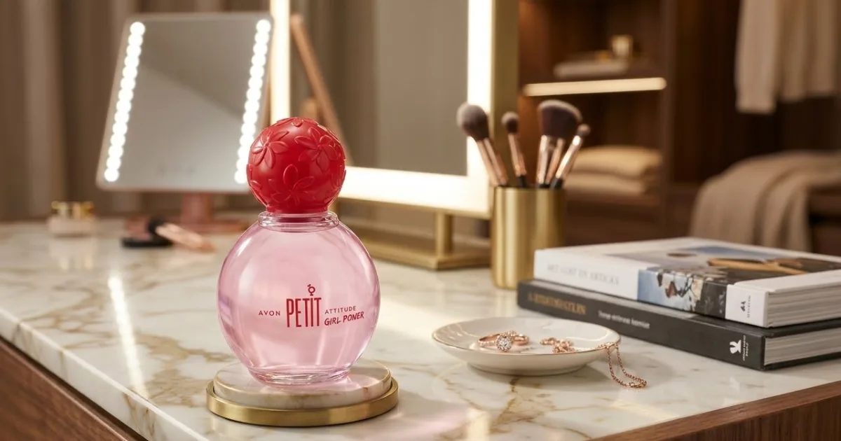 Melhor perfume da Avon: As 10 melhores opções em 2026