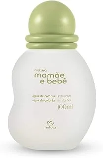 Mamãe e Bebê Colônia