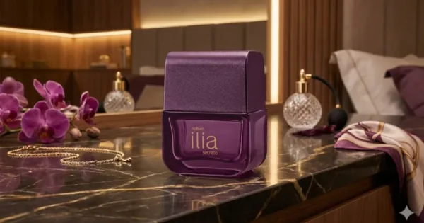 Melhor perfume da Natura: Os 10 melhores em 2026