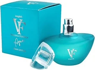 Virginia Fonseca Aqua Desodorante Colônia