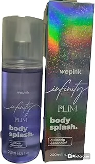 Body Splash Infinity Plim