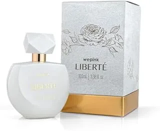 Perfume Liberté Desodorante Colônia