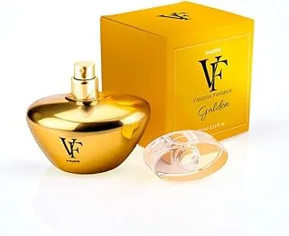 Vf Golden Desodorante Colônia