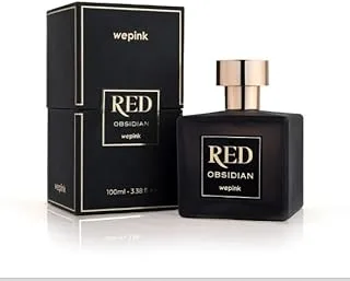 Perfume Red Obsidian Desodorante Colônia