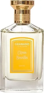 Granado Vintage Citrus Brasilis