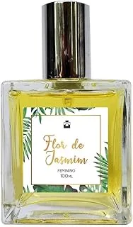 Essência do Brasil Flor de Jasmim