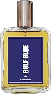 Essência do Brasil Golf Blue