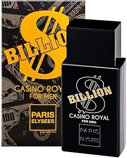 Paris Elysees Billion Casino Royal