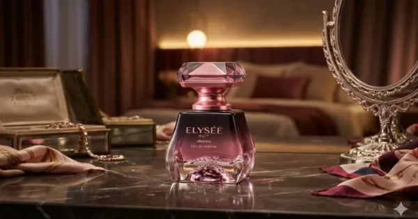 Melhor perfume Elysée: Os 10 melhores em 2026