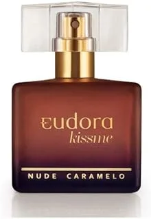 Eudora Kiss Me Nude Caramelo