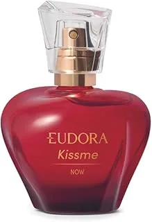 Eudora Kiss Me Now