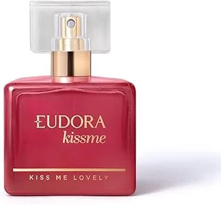 Eudora Kiss Me Lovely