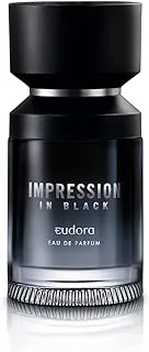 Eudora Impression In Black