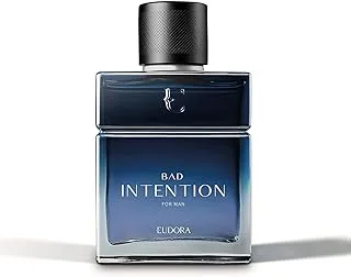 Eudora Bad Intention