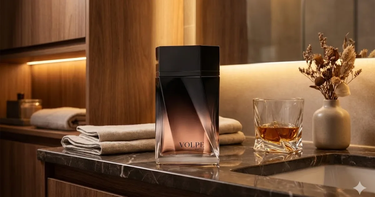 Melhor perfume Eudora masculino: Os 10 melhores em 2026