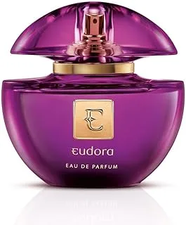 Eudora Eau de Parfum Roxo