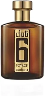 Club 6 Voyage Masculino